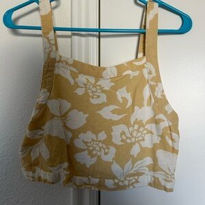 Tank Top - Women’s S - O’Neill